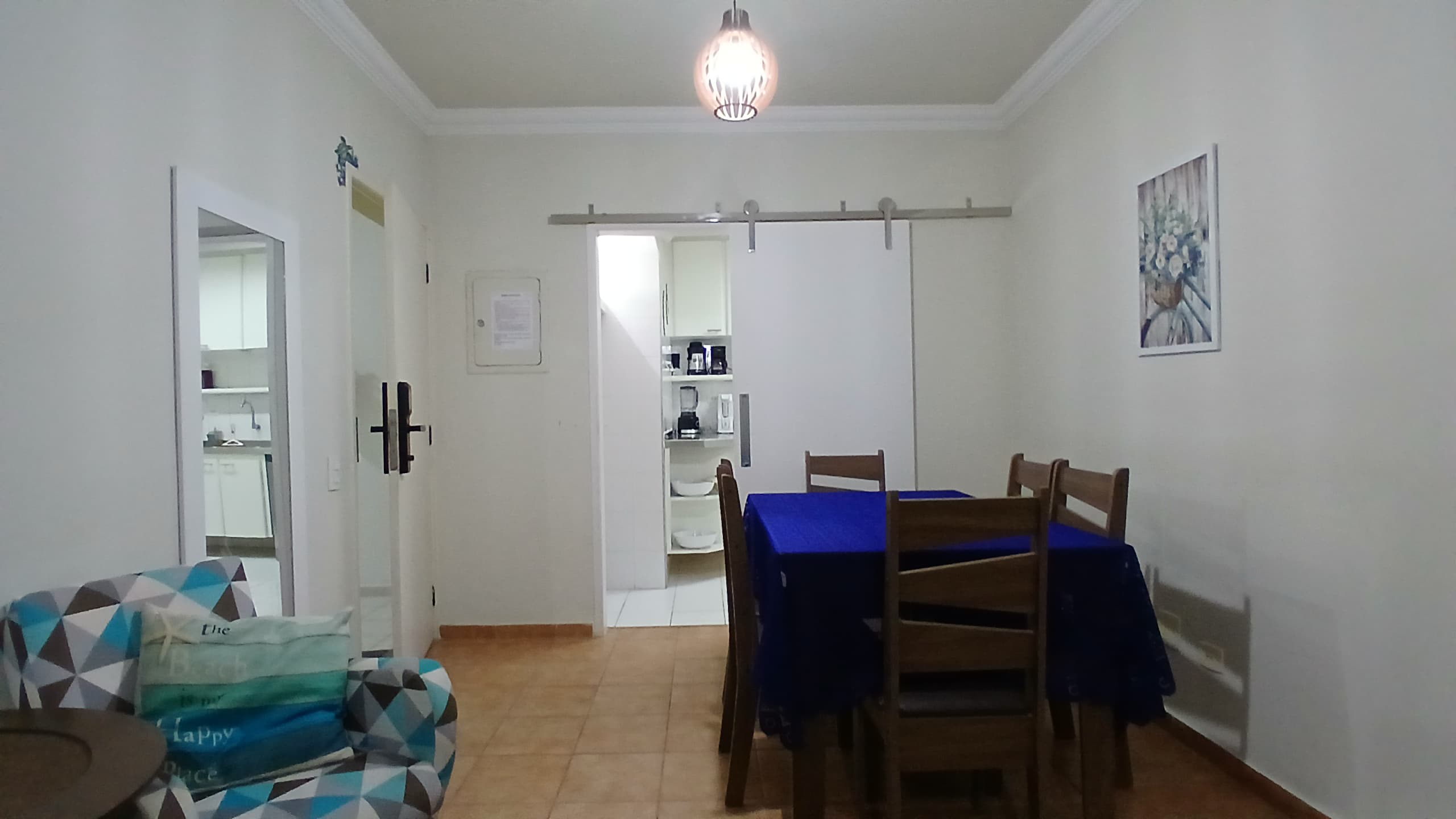 apartamento 3 dormitorios 100 m2 1 suite 1 vaga morro do maluf pitangueiras guaruja sp cod AP010201P