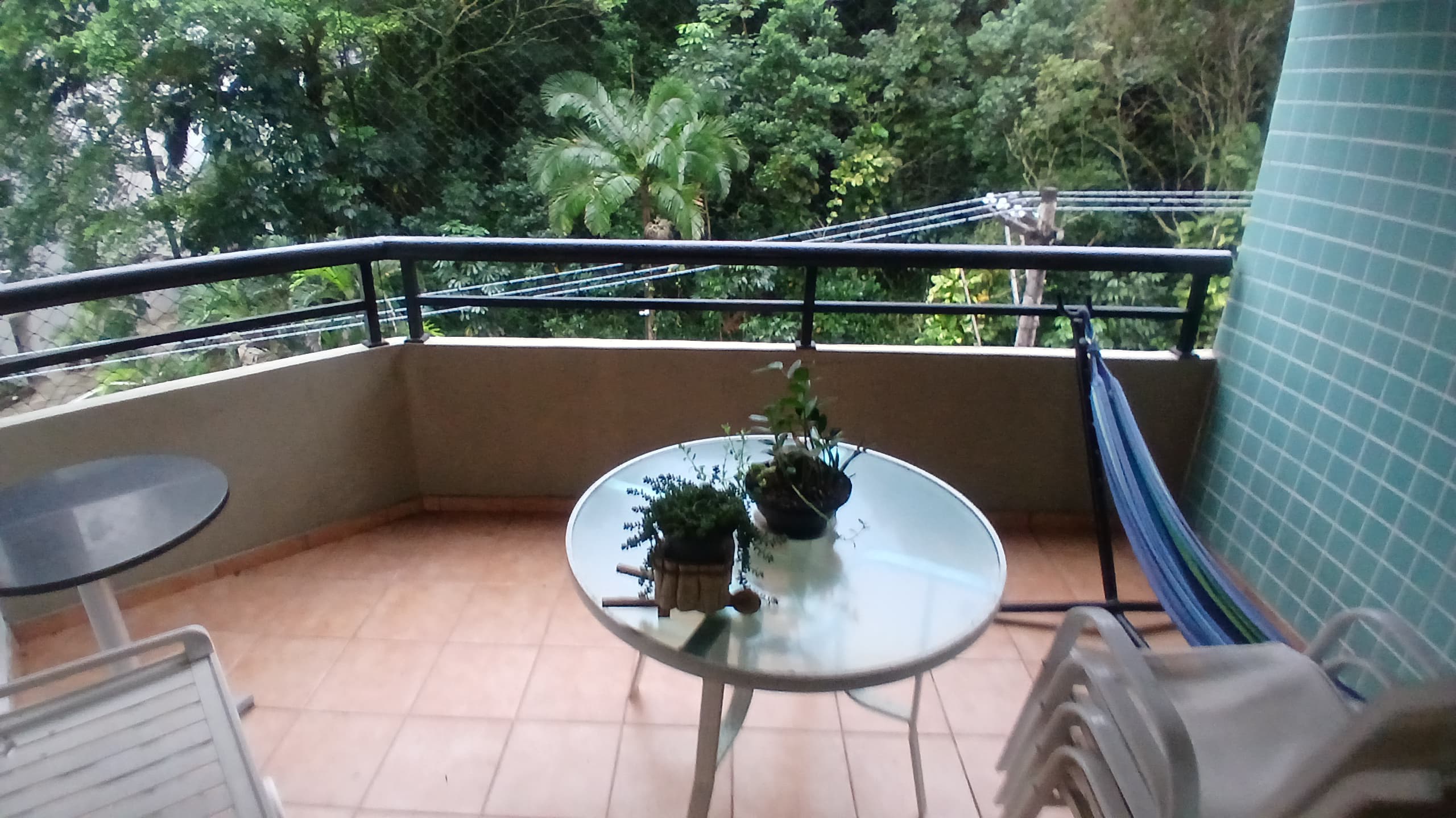 apartamento 3 dormitorios 100 m2 1 suite 1 vaga morro do maluf pitangueiras guaruja sp cod AP010201P