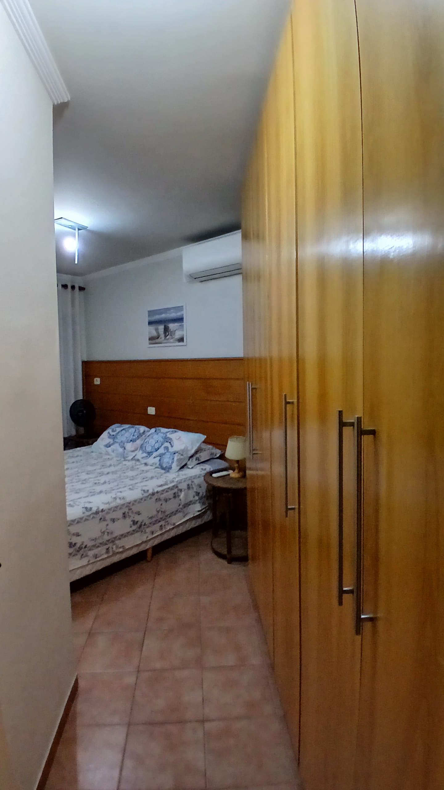 apartamento 3 dormitorios 100 m2 1 suite 1 vaga morro do maluf pitangueiras guaruja sp cod AP010201P