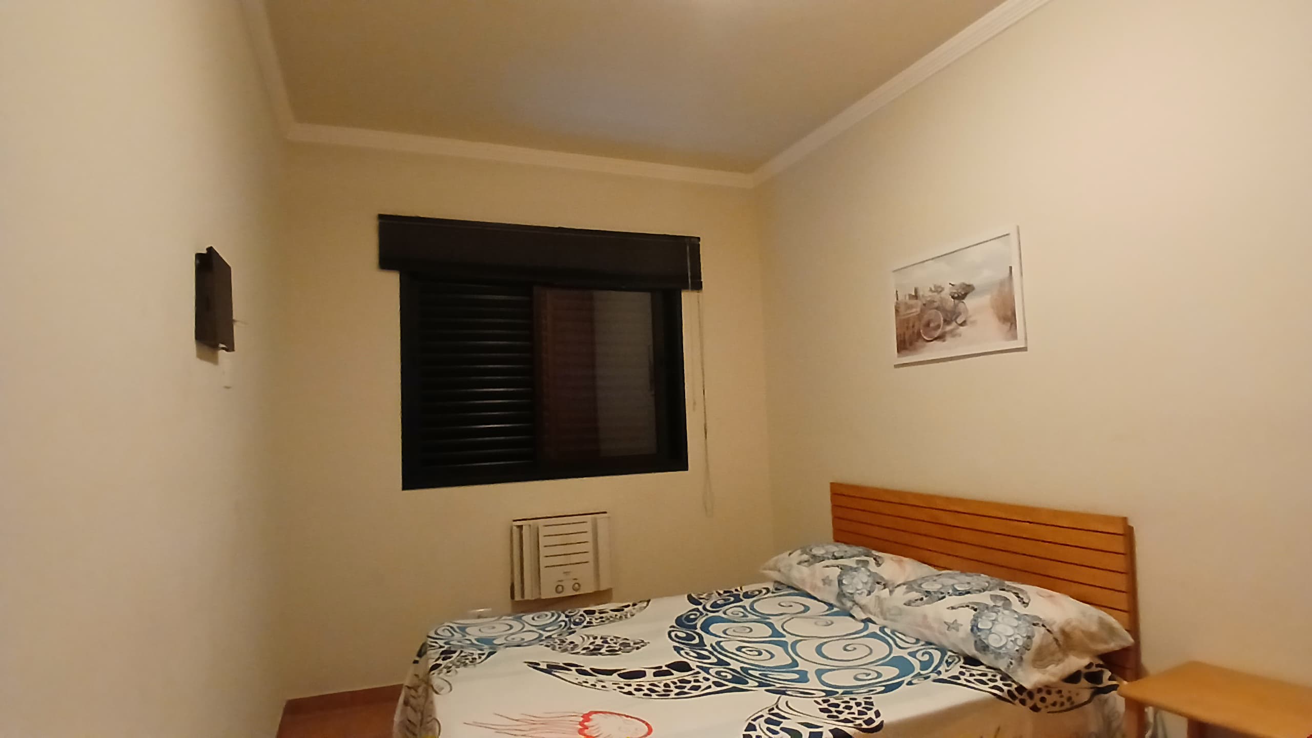 apartamento 3 dormitorios 100 m2 1 suite 1 vaga morro do maluf pitangueiras guaruja sp cod AP010201P