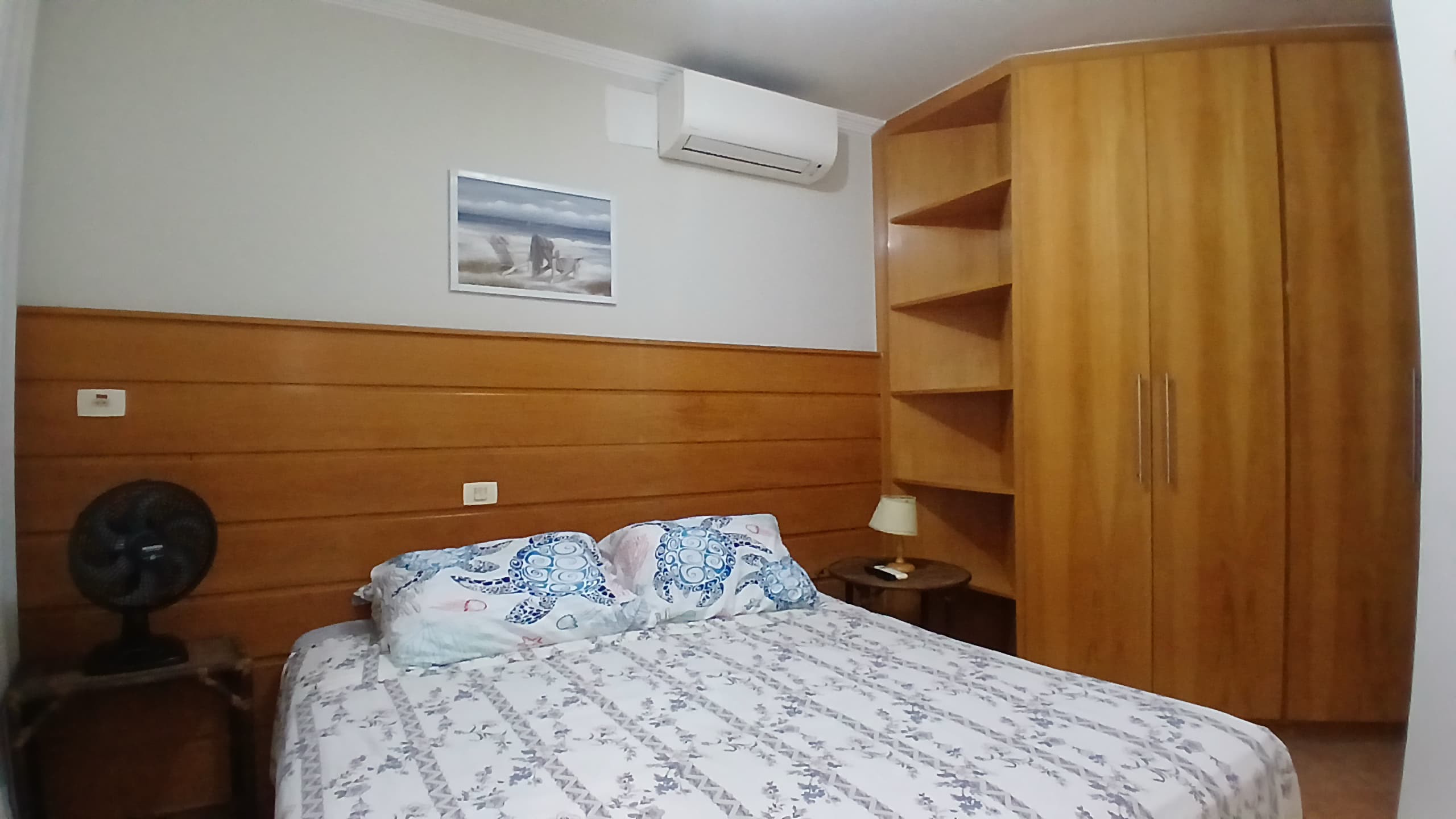 apartamento 3 dormitorios 100 m2 1 suite 1 vaga morro do maluf pitangueiras guaruja sp cod AP010201P