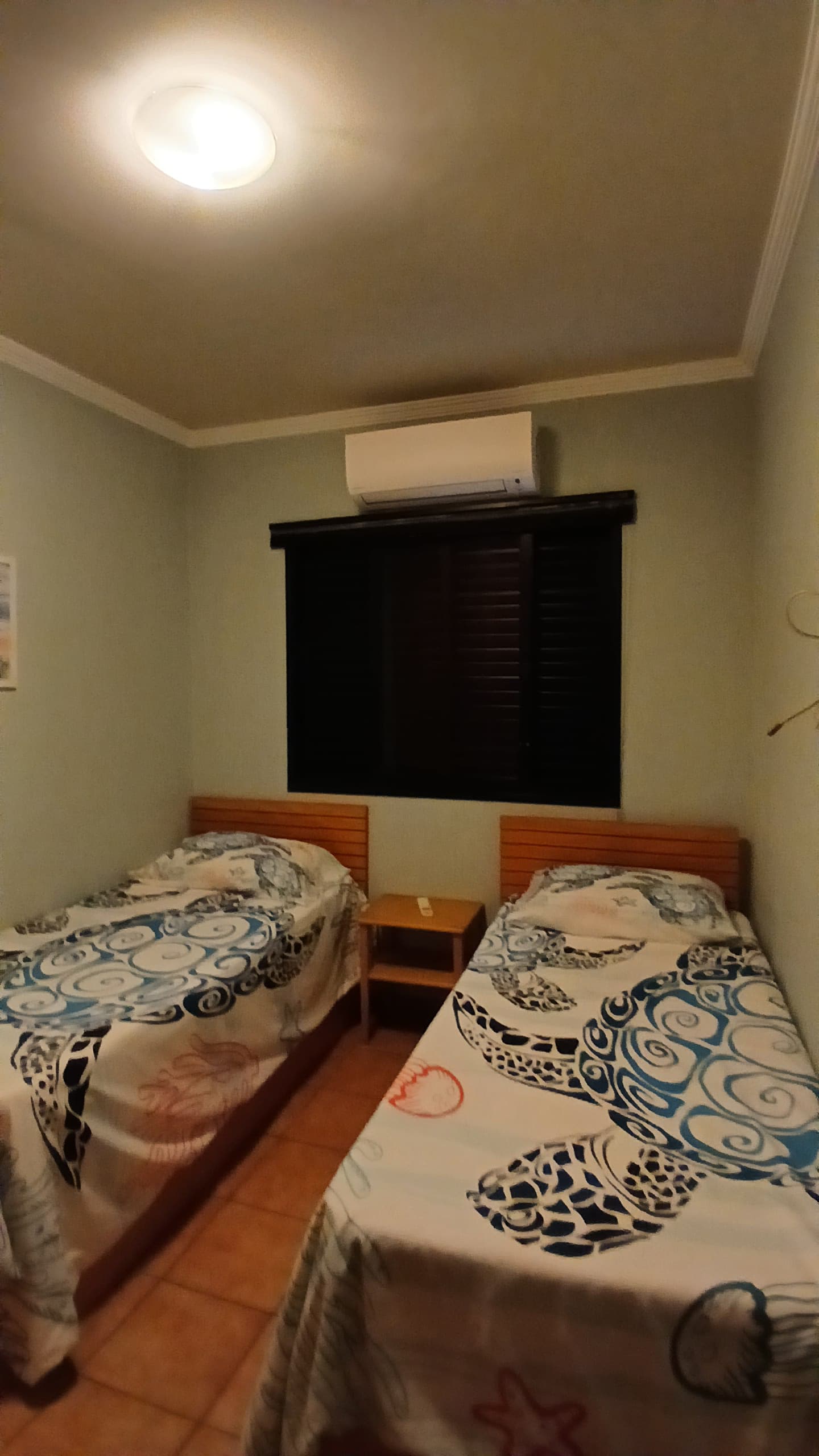 apartamento 3 dormitorios 100 m2 1 suite 1 vaga morro do maluf pitangueiras guaruja sp cod AP010201P