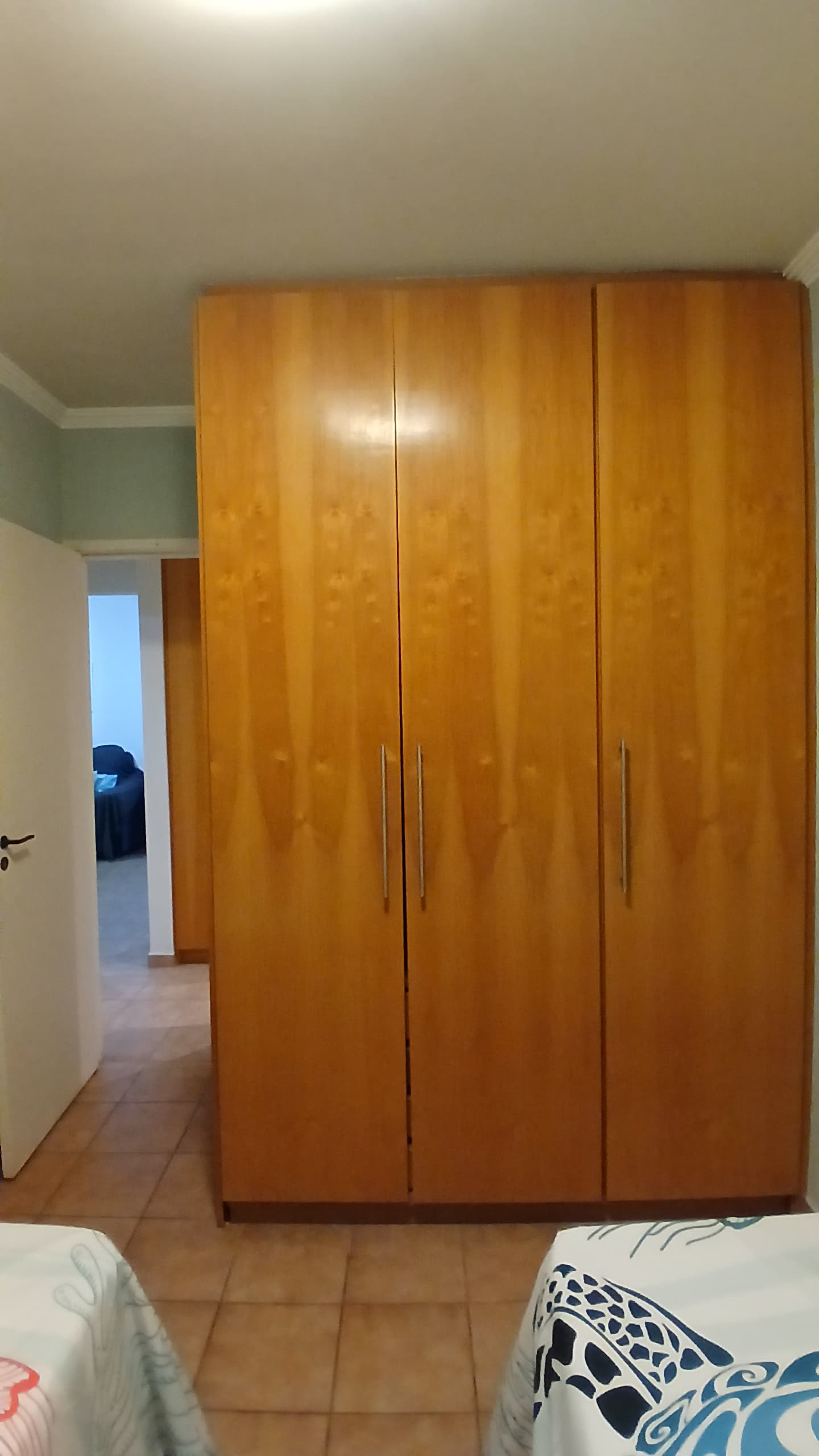 apartamento 3 dormitorios 100 m2 1 suite 1 vaga morro do maluf pitangueiras guaruja sp cod AP010201P
