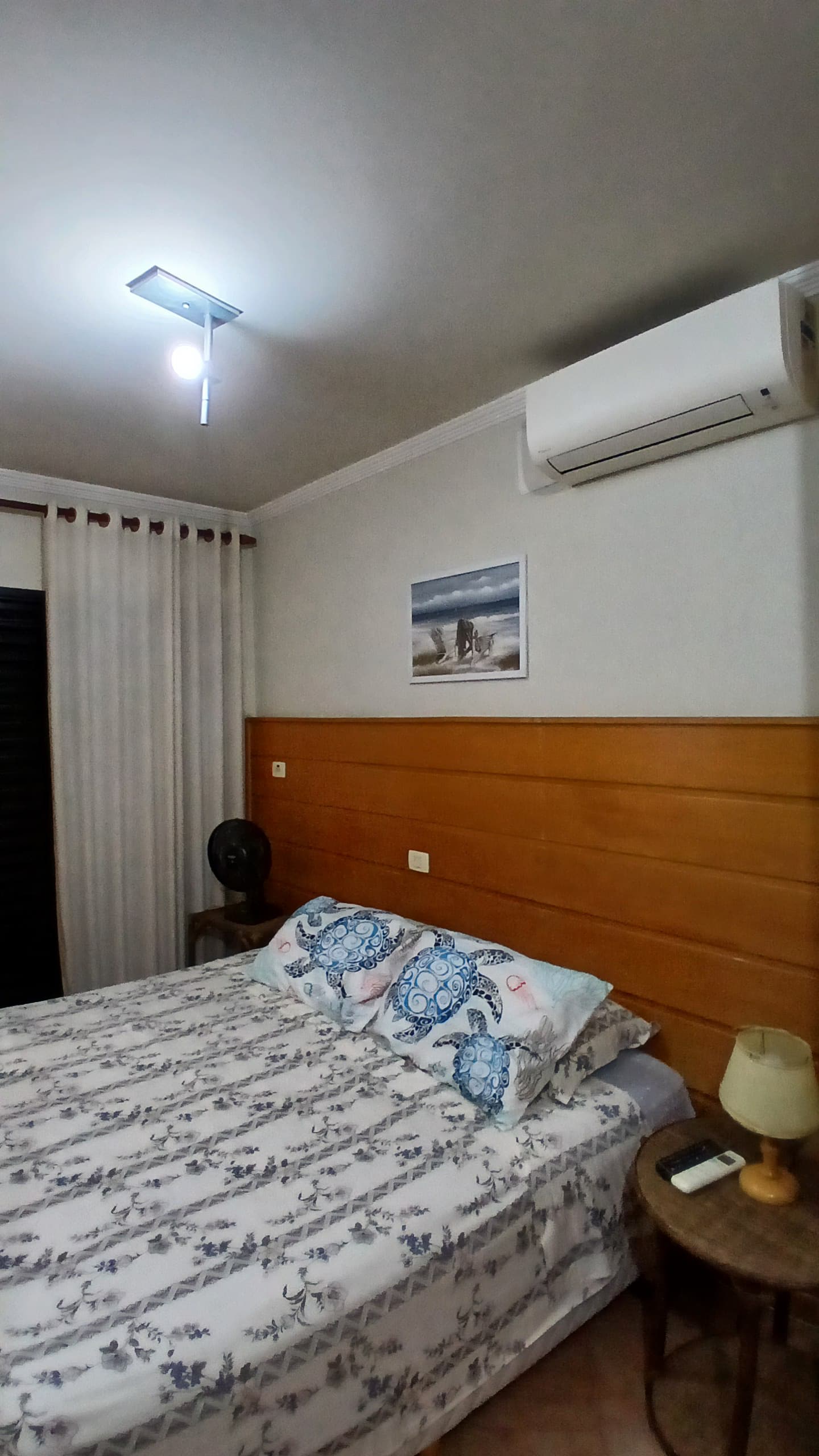 apartamento 3 dormitorios 100 m2 1 suite 1 vaga morro do maluf pitangueiras guaruja sp cod AP010201P