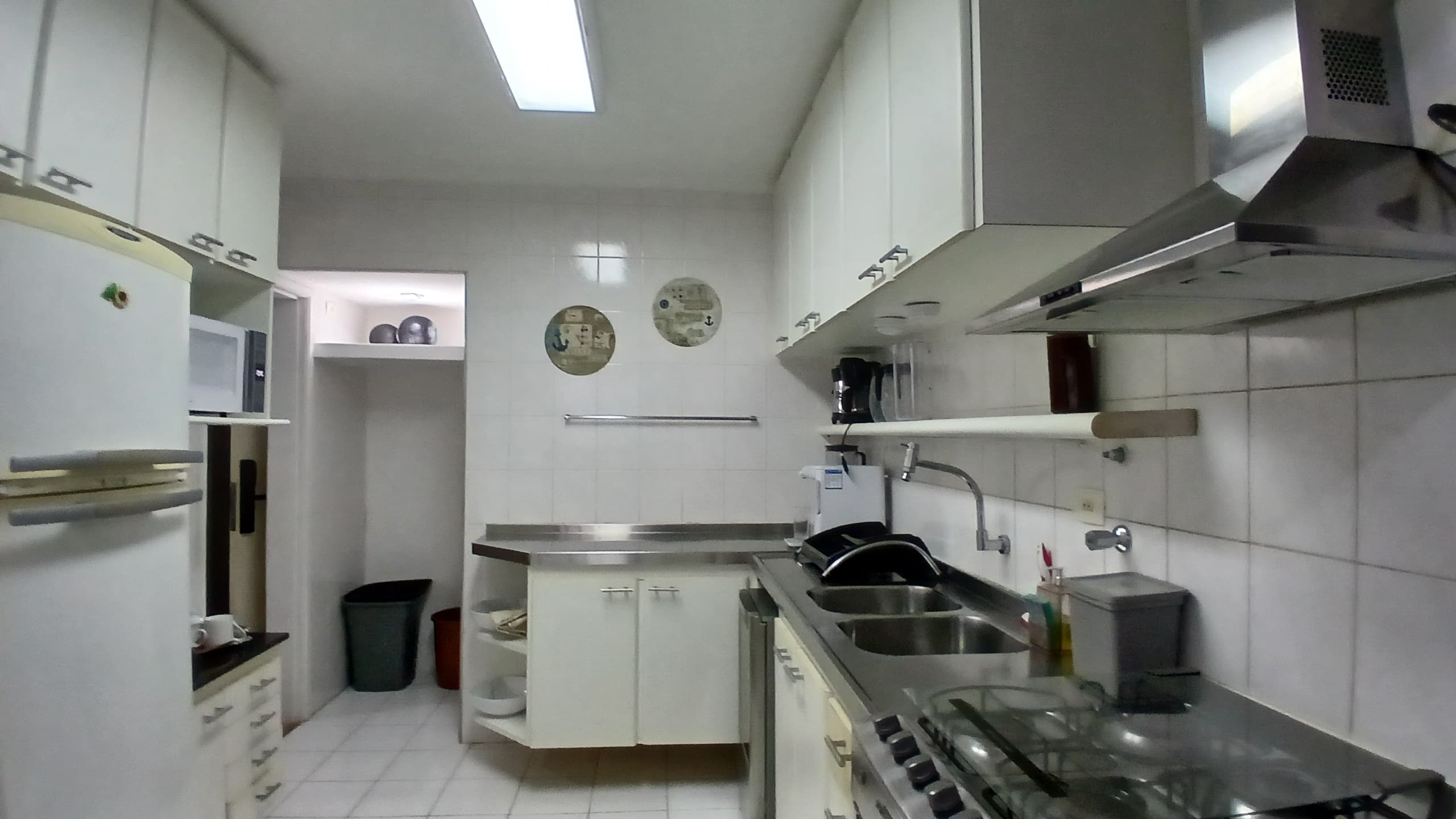 apartamento 3 dormitorios 100 m2 1 suite 1 vaga morro do maluf pitangueiras guaruja sp cod AP010201P