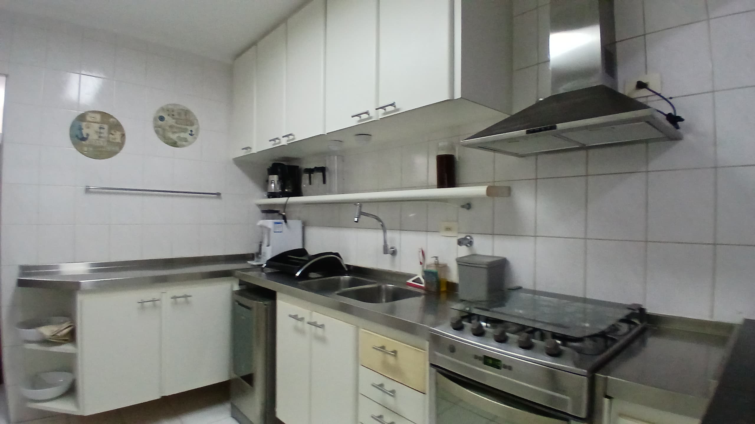 apartamento 3 dormitorios 100 m2 1 suite 1 vaga morro do maluf pitangueiras guaruja sp cod AP010201P
