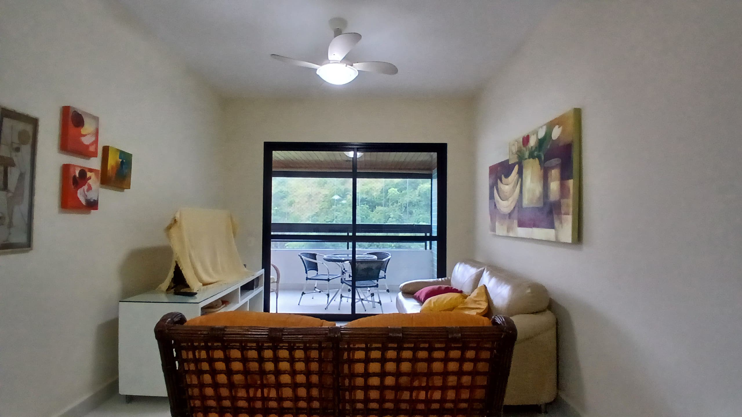 Apartamento - Venda, Pitangueiras, Guarujá, SP