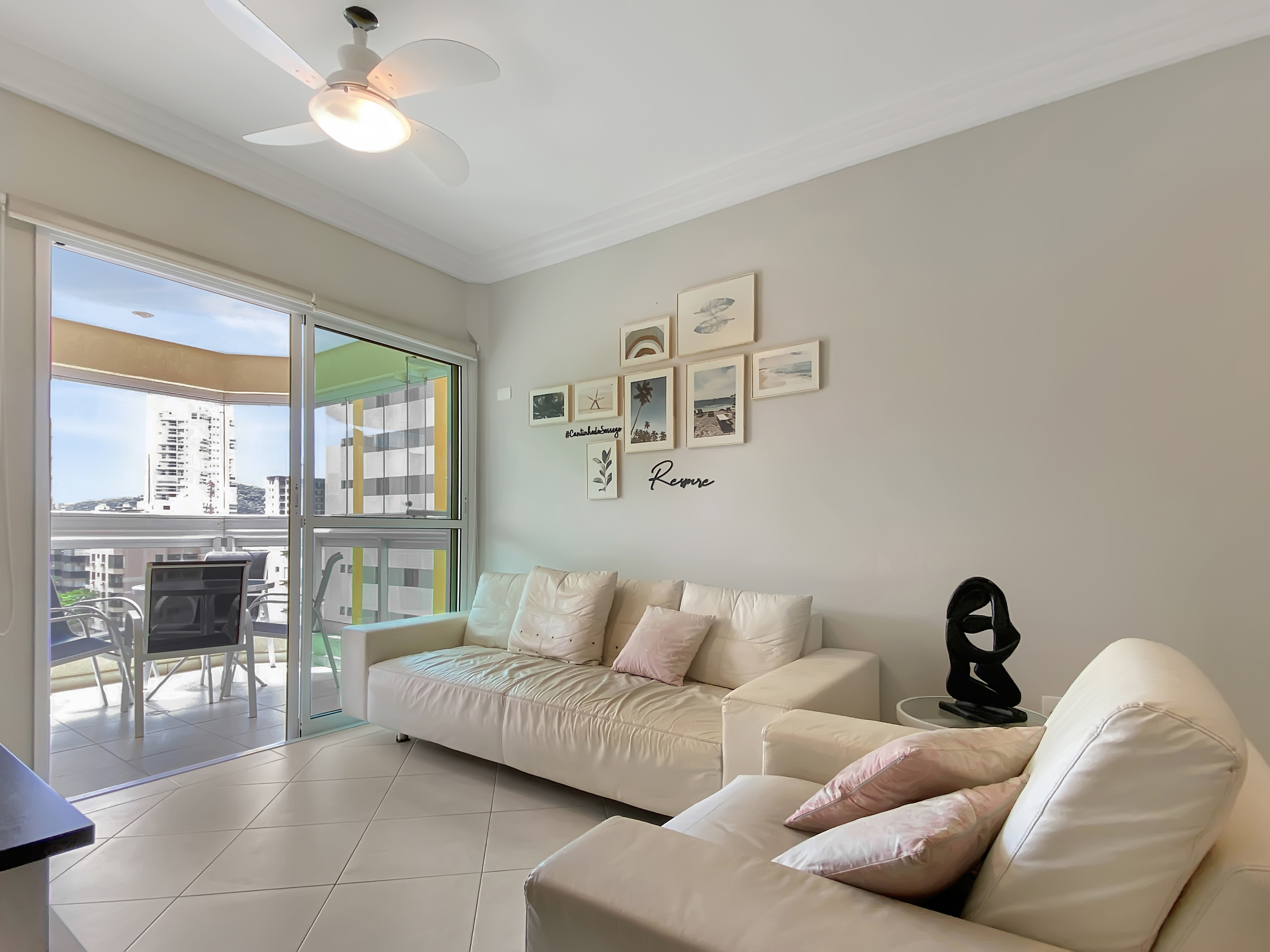 apartamento Pronto para morar 131  m²  3 suítes com  dependência 2 vagas  Lazer completo  AP2533EL