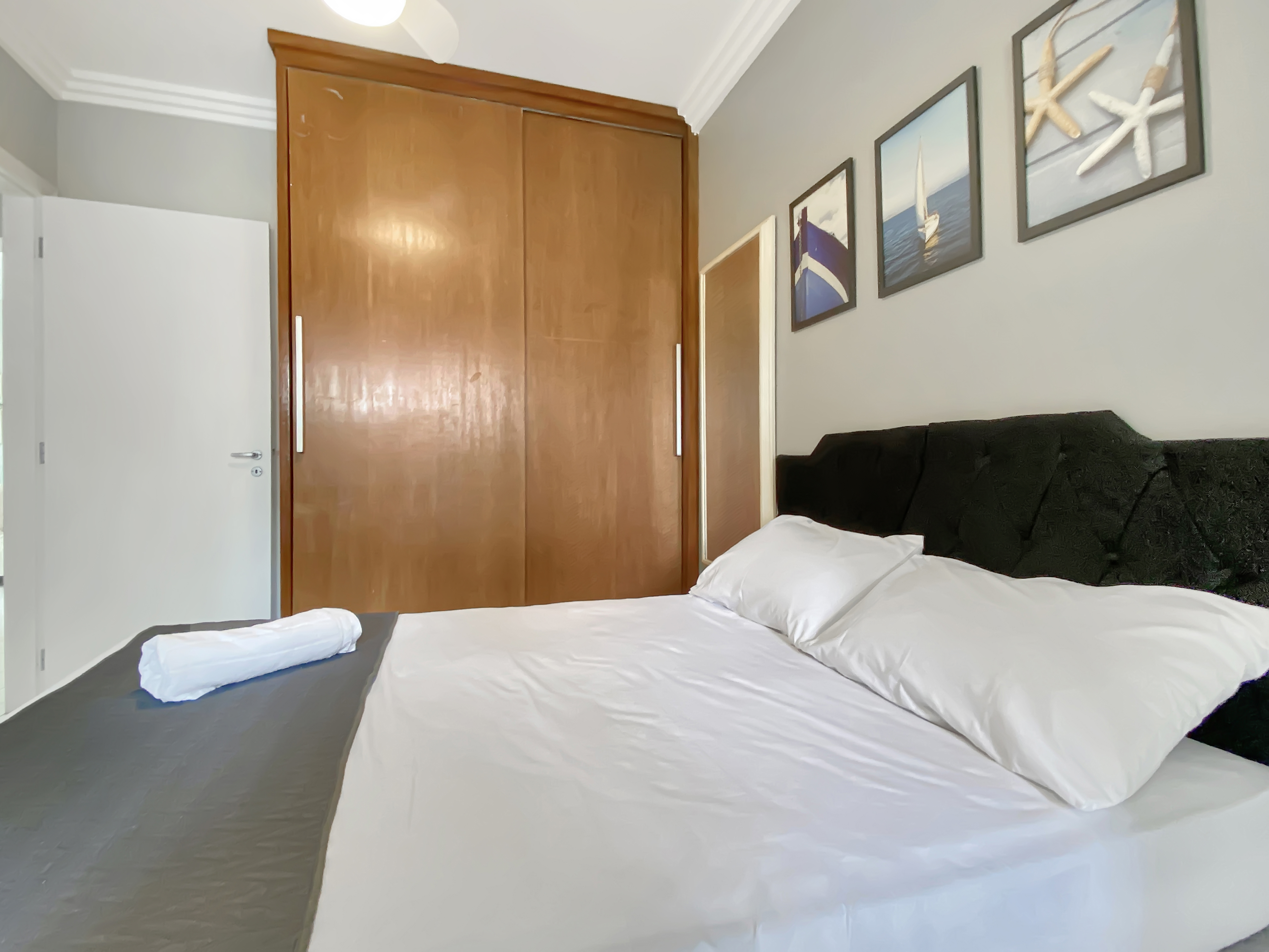 apartamento Pronto para morar 131  m²  3 suítes com  dependência 2 vagas  Lazer completo  AP2533EL