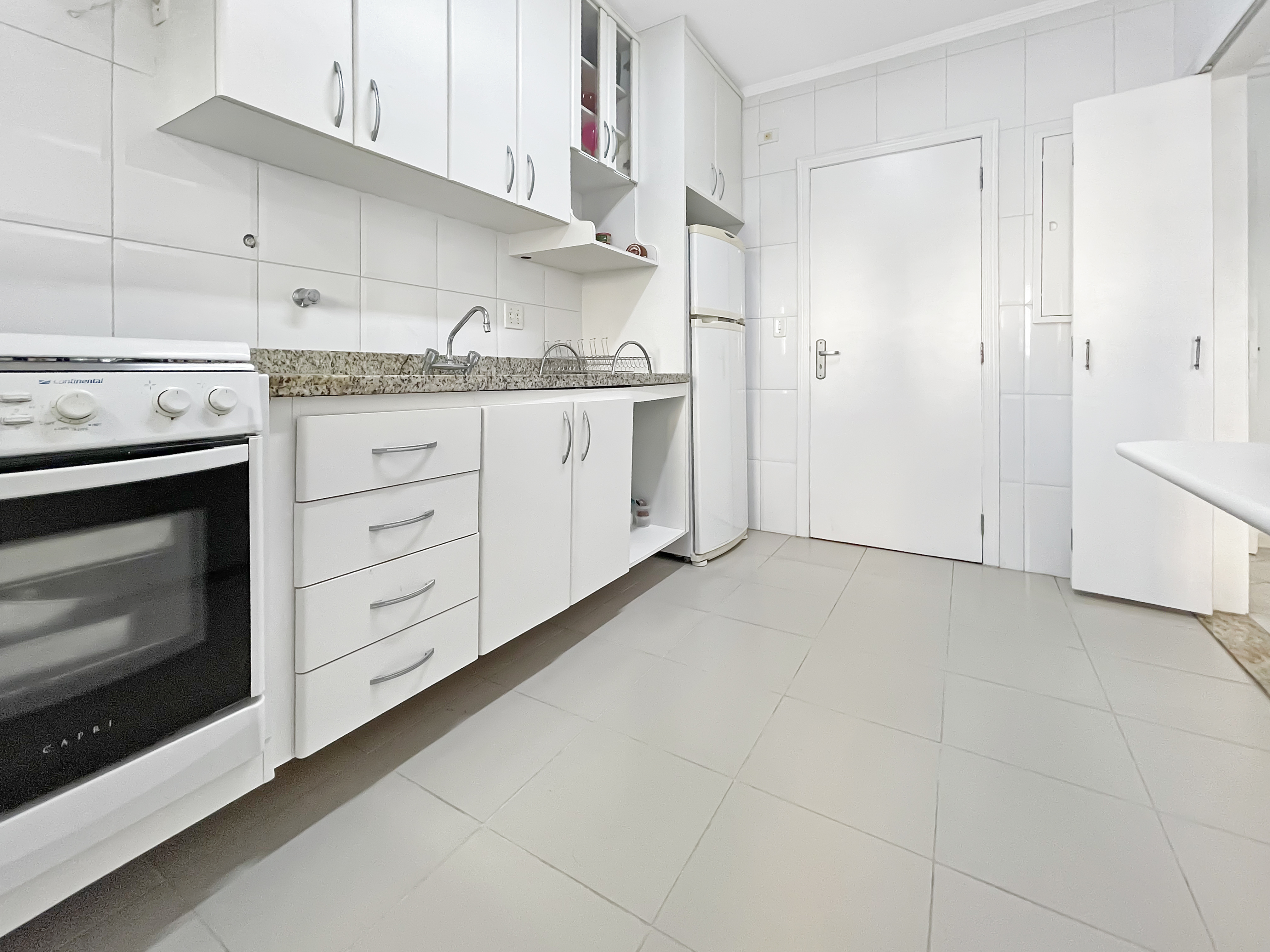 apartamento Pronto para morar 131  m²  3 suítes com  dependência 2 vagas  Lazer completo  AP2533EL