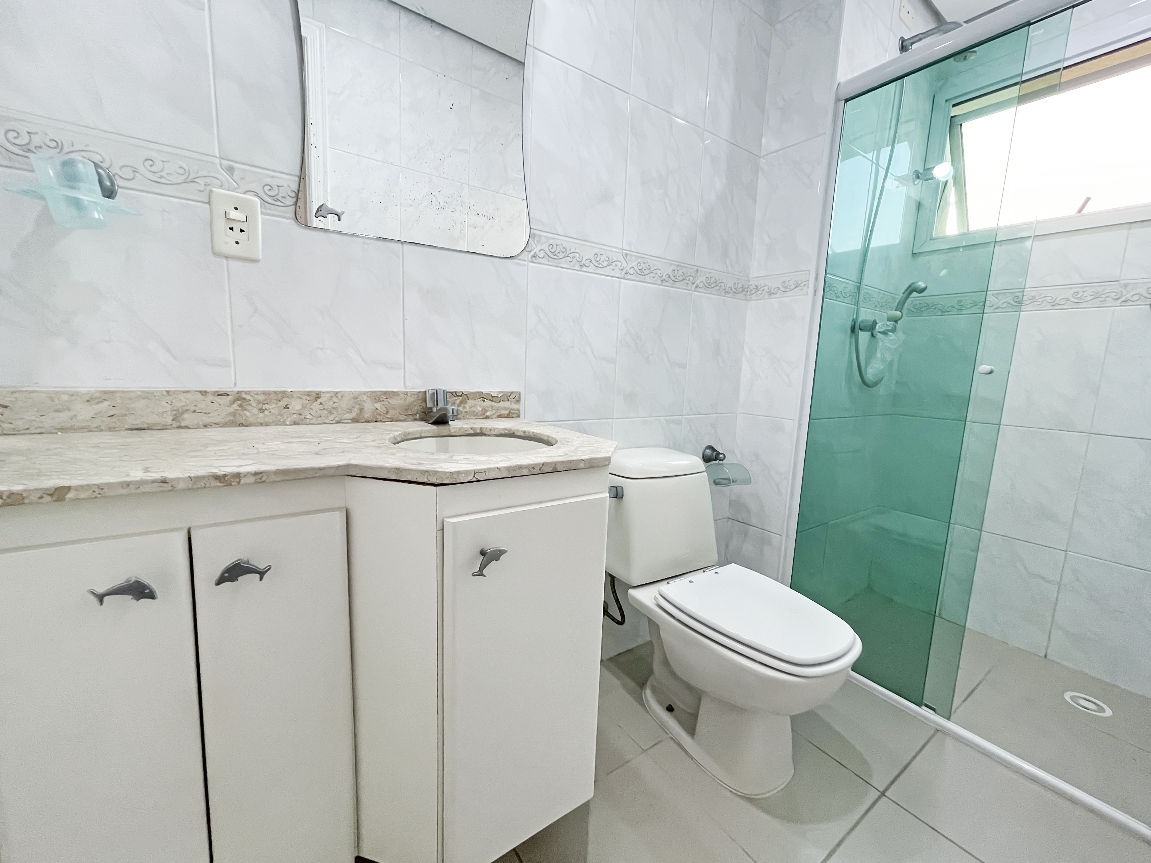 apartamento Pronto para morar 131  m²  3 suítes com  dependência 2 vagas  Lazer completo  AP2533EL