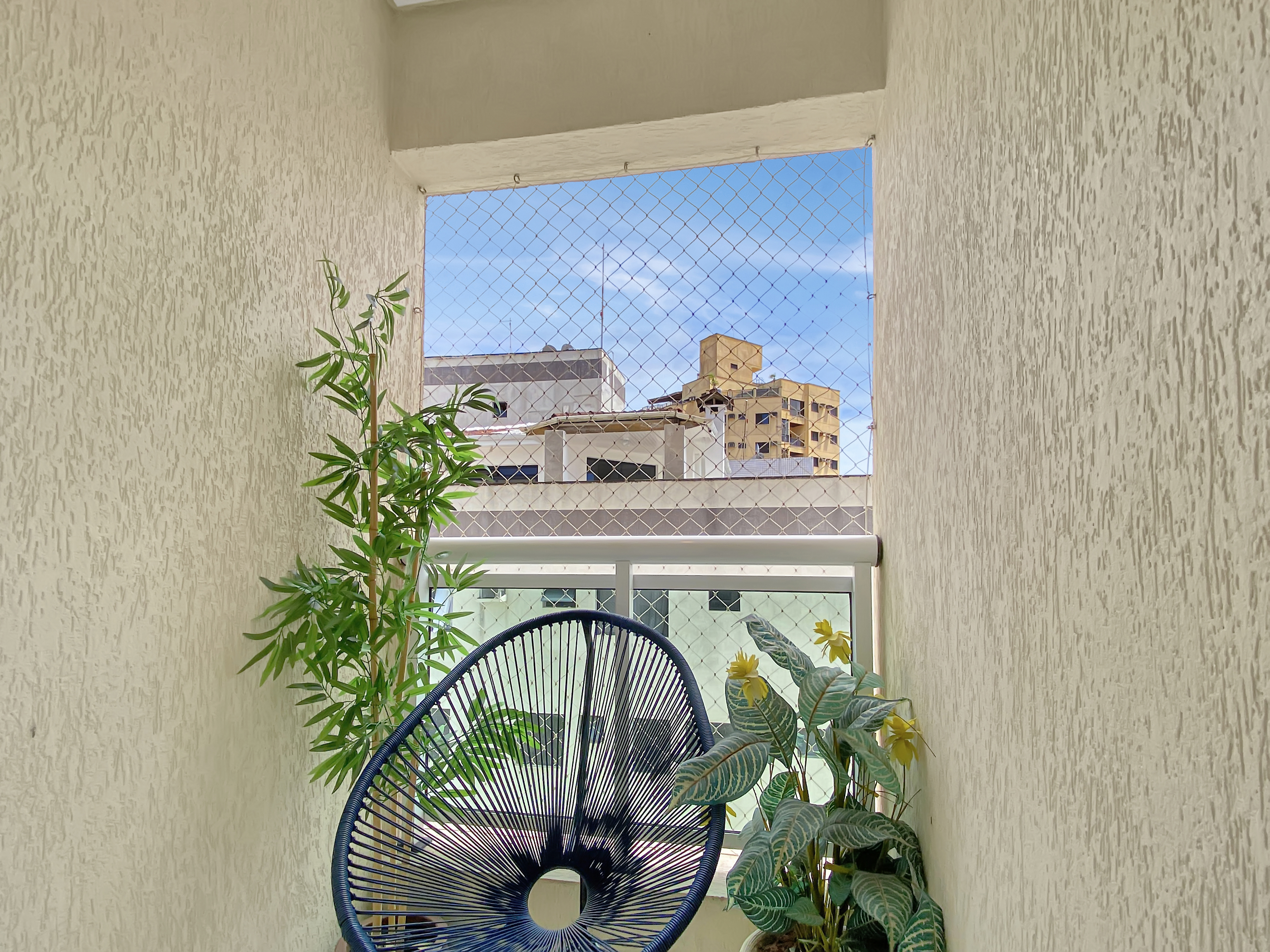 apartamento Pronto para morar 131  m²  3 suítes com  dependência 2 vagas  Lazer completo  AP2533EL