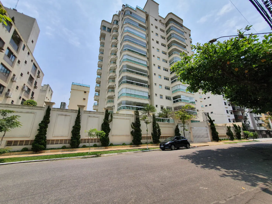 Apartamento - Venda, Enseada, Guarujá, SP