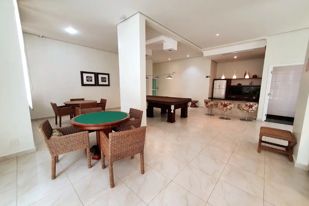 apartamento Pronto para morar 131  m²  3 suítes com  dependência 2 vagas  Lazer completo  AP2533EL