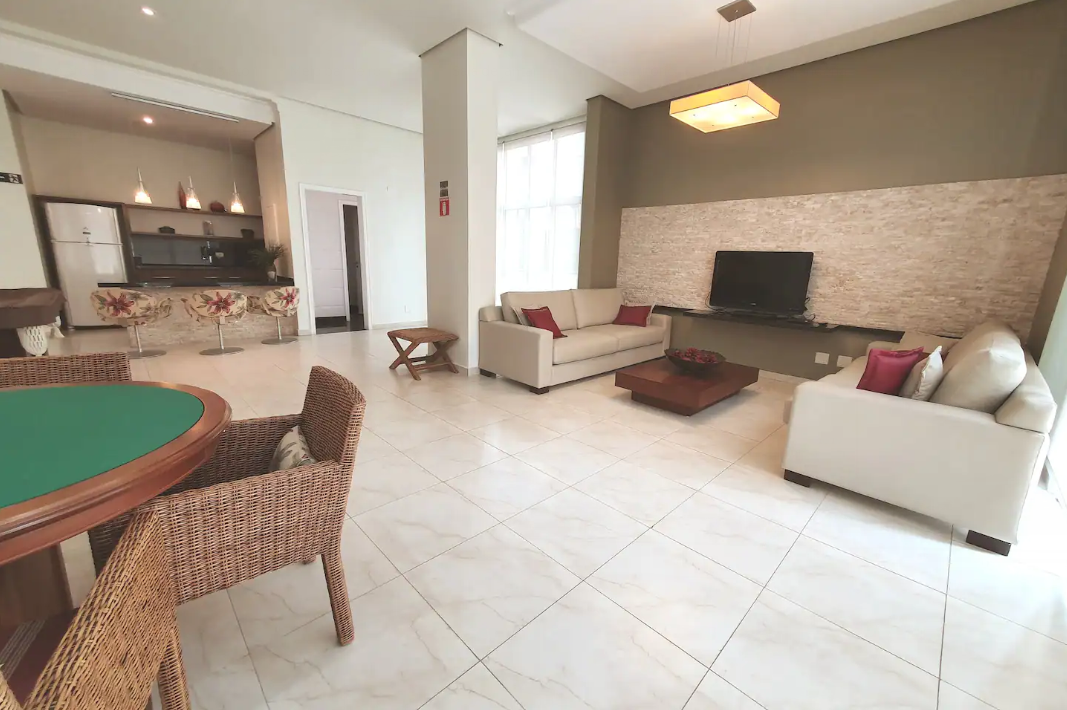 apartamento Pronto para morar 131  m²  3 suítes com  dependência 2 vagas  Lazer completo  AP2533EL
