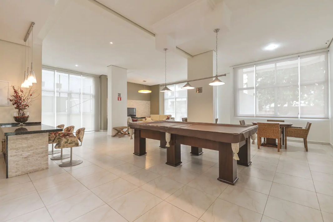 apartamento Pronto para morar 131  m²  3 suítes com  dependência 2 vagas  Lazer completo  AP2533EL
