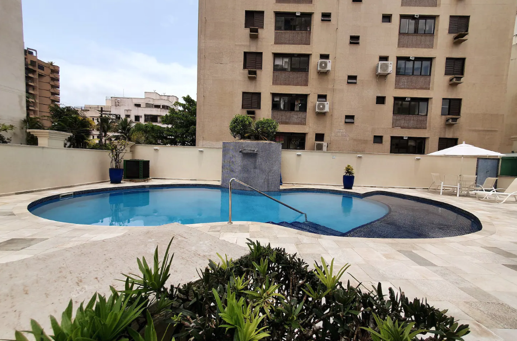apartamento Pronto para morar 131  m²  3 suítes com  dependência 2 vagas  Lazer completo  AP2533EL
