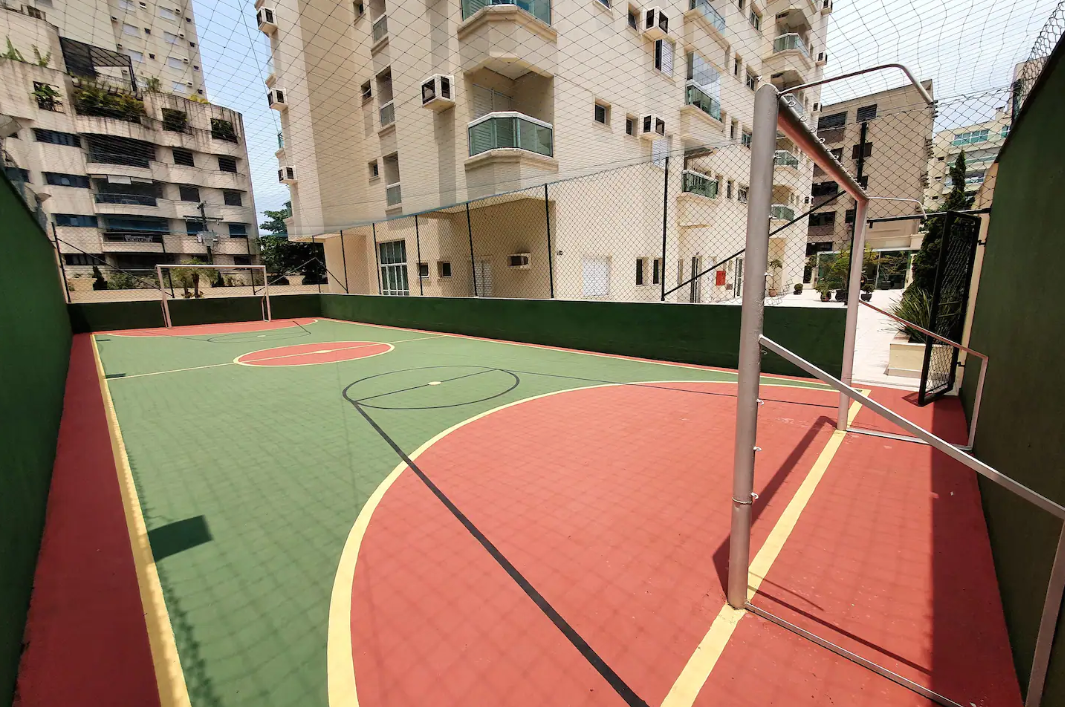 apartamento Pronto para morar 131  m²  3 suítes com  dependência 2 vagas  Lazer completo  AP2533EL