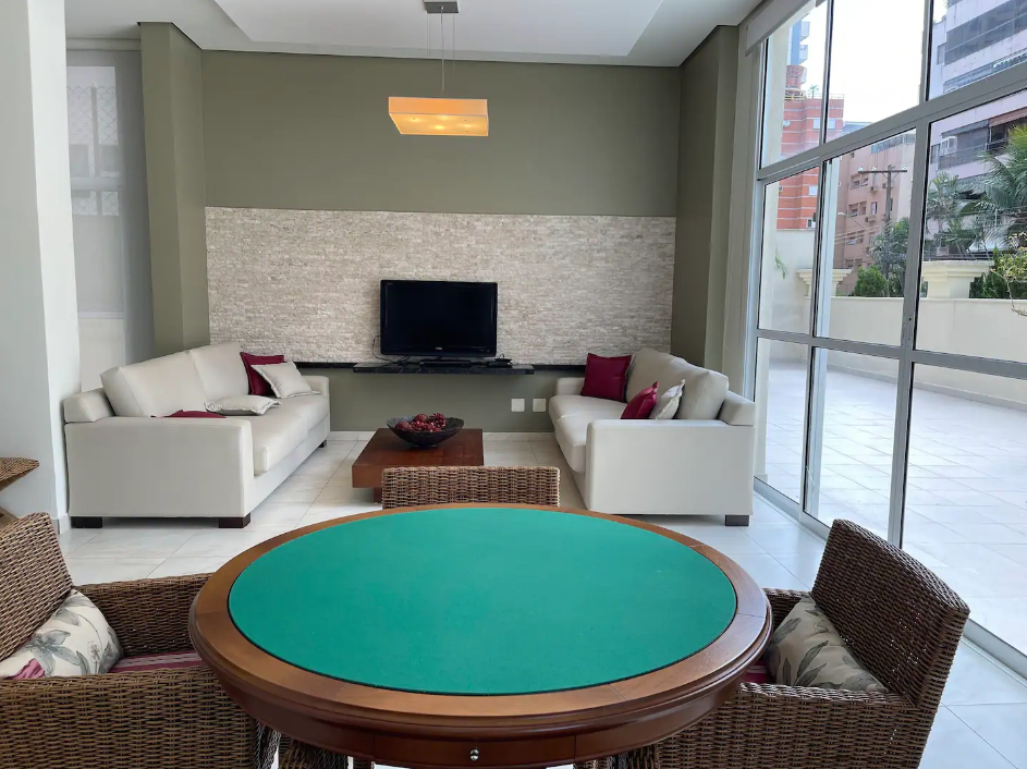 apartamento Pronto para morar 131  m²  3 suítes com  dependência 2 vagas  Lazer completo  AP2533EL