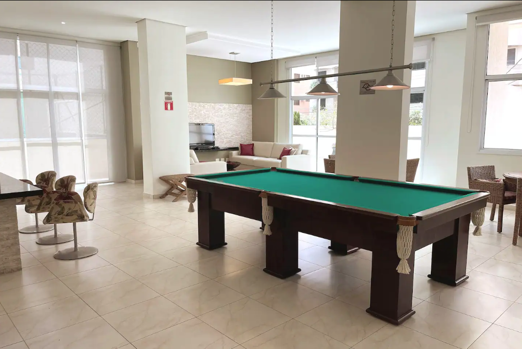apartamento Pronto para morar 131  m²  3 suítes com  dependência 2 vagas  Lazer completo  AP2533EL