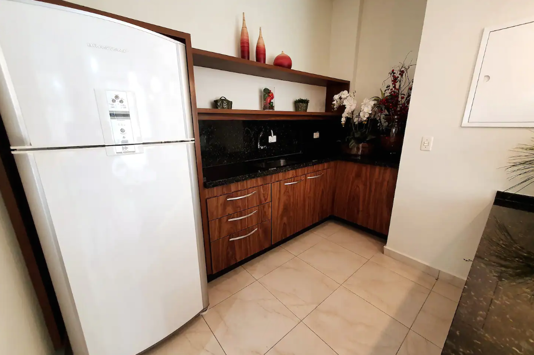 apartamento Pronto para morar 131  m²  3 suítes com  dependência 2 vagas  Lazer completo  AP2533EL