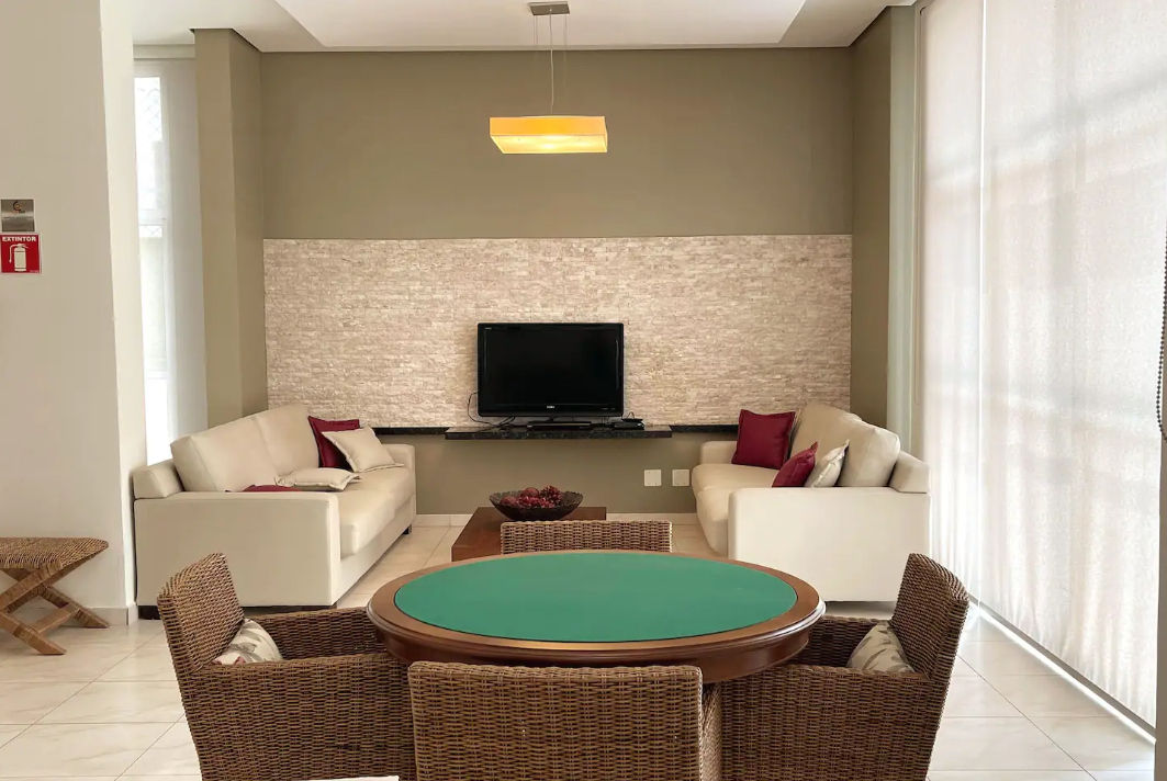 apartamento Pronto para morar 131  m²  3 suítes com  dependência 2 vagas  Lazer completo  AP2533EL