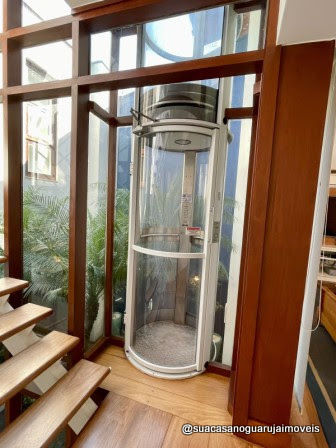 Casa à venda com 5 quartos, 459m² - Foto 18