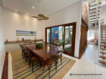 Casa à venda com 5 quartos, 459m² - Foto 26