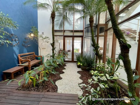 Casa à venda com 5 quartos, 459m² - Foto 27