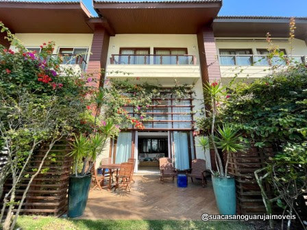 Casa à venda com 5 quartos, 459m² - Foto 12