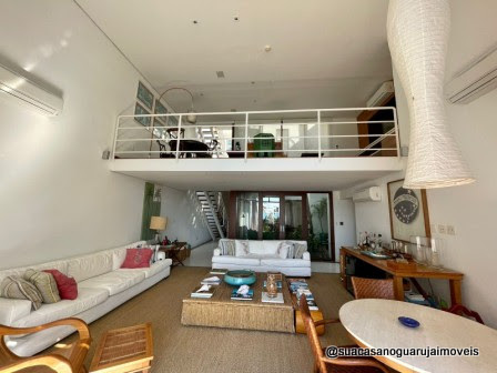 Casa à venda com 5 quartos, 459m² - Foto 2