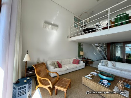Casa à venda com 5 quartos, 459m² - Foto 6