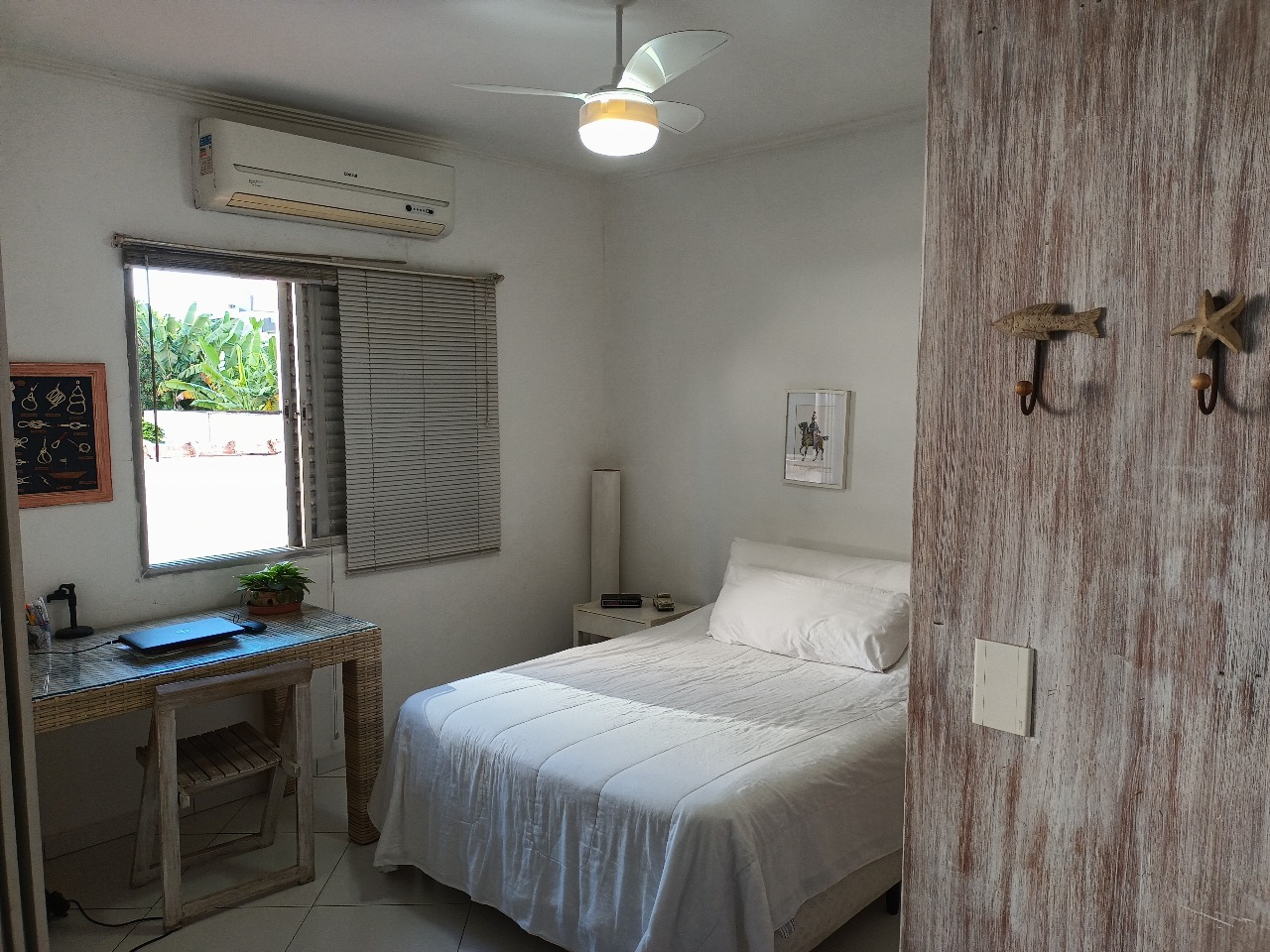 Apartamento com 2 dormitórios 1 vaga 80 m² por R$ 340.000 - Jardim Virginia - Guarujá/SP - COD. AP51169V