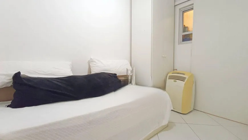 Apartamento com 2 dormitórios 1 vaga 80 m² por R$ 340.000 - Jardim Virginia - Guarujá/SP - COD. AP51169V