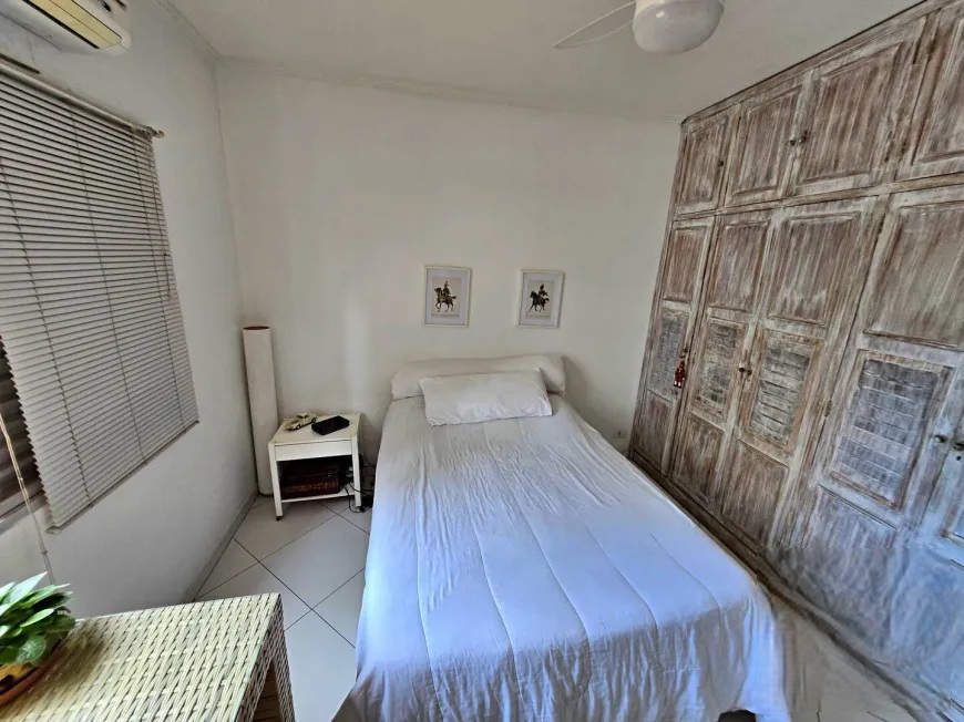 Apartamento com 2 dormitórios 1 vaga 80 m² por R$ 340.000 - Jardim Virginia - Guarujá/SP - COD. AP51169V