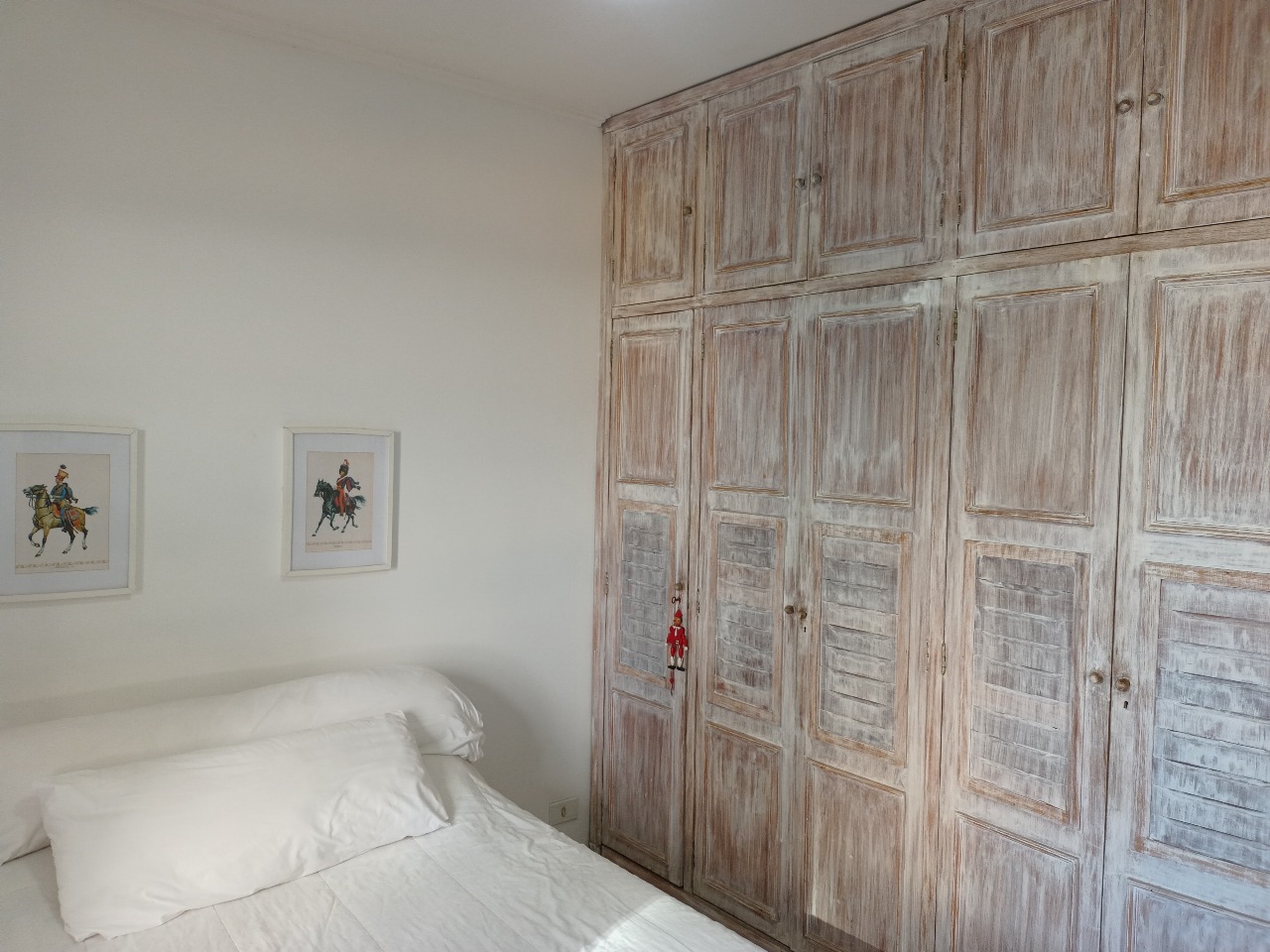 Apartamento com 2 dormitórios 1 vaga 80 m² por R$ 340.000 - Jardim Virginia - Guarujá/SP - COD. AP51169V