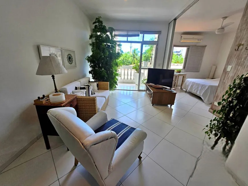 Apartamento com 2 dormitórios 1 vaga 80 m² por R$ 340.000 - Jardim Virginia - Guarujá/SP - COD. AP51169V