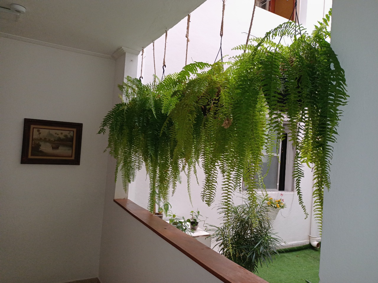 Apartamento com 2 dormitórios 1 vaga 80 m² por R$ 340.000 - Jardim Virginia - Guarujá/SP - COD. AP51169V