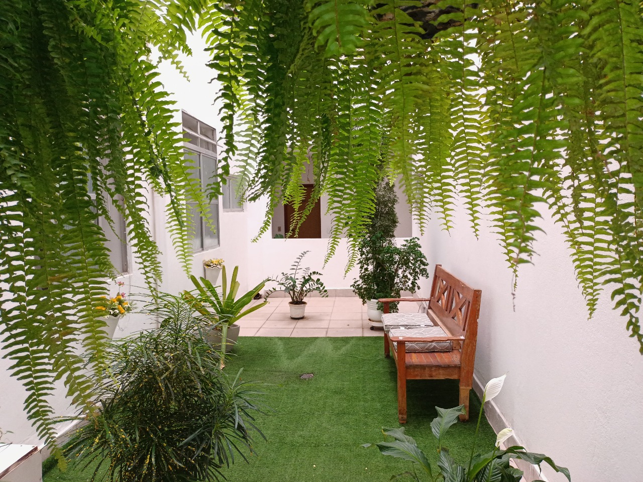 Apartamento com 2 dormitórios 1 vaga 80 m² por R$ 340.000 - Jardim Virginia - Guarujá/SP - COD. AP51169V