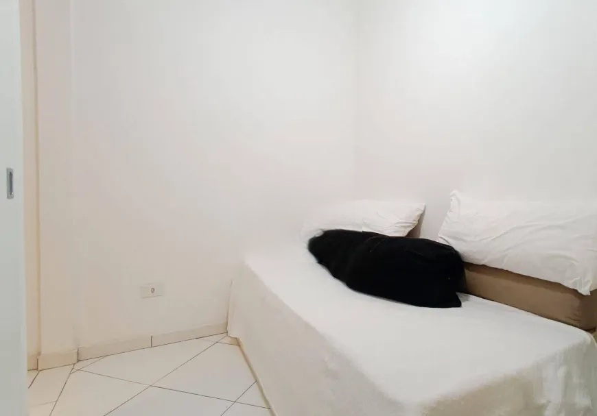 Apartamento com 2 dormitórios 1 vaga 80 m² por R$ 340.000 - Jardim Virginia - Guarujá/SP - COD. AP51169V