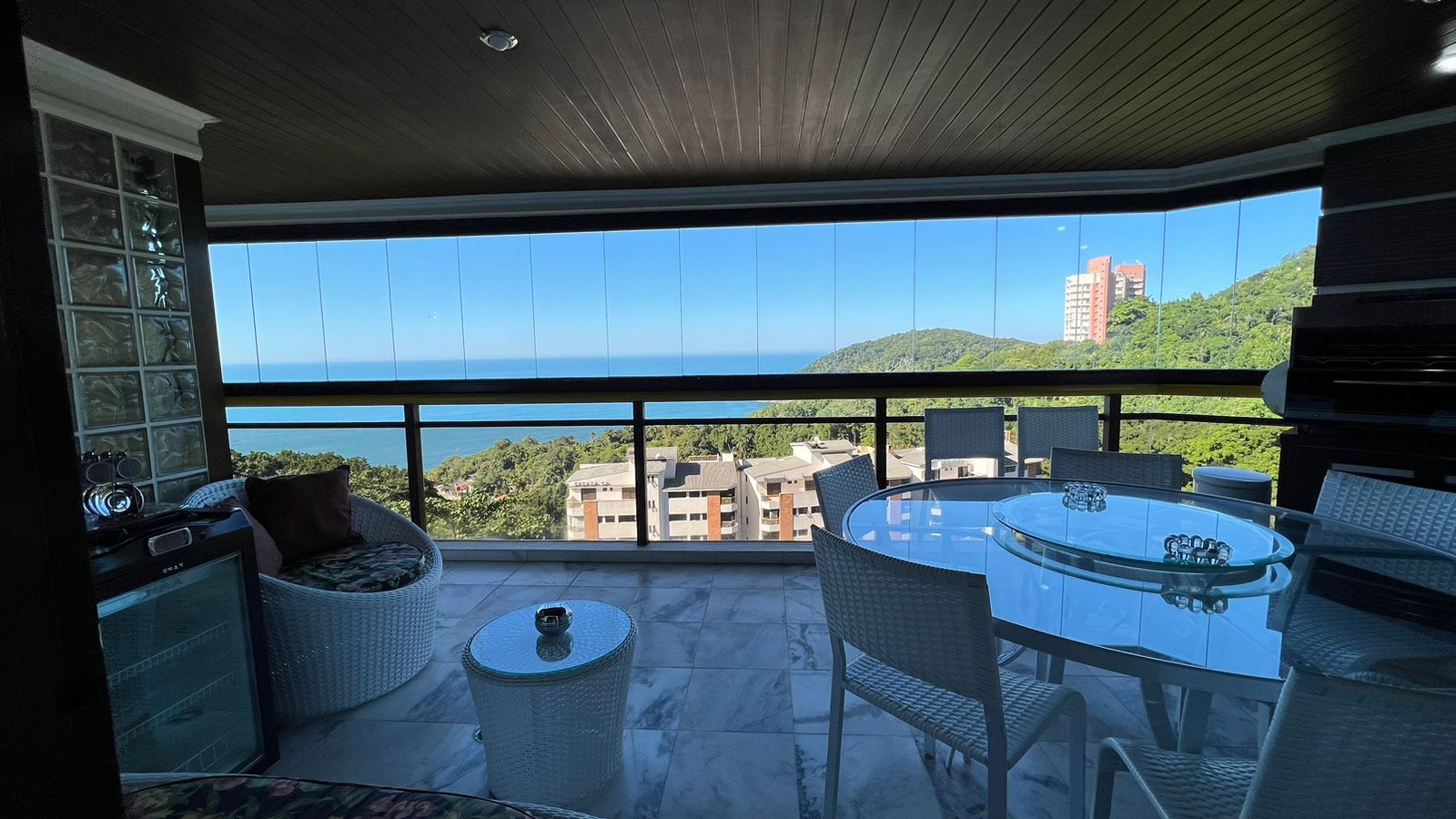 Apartamento - Venda, Morro Sorocotuba, Guarujá, SP