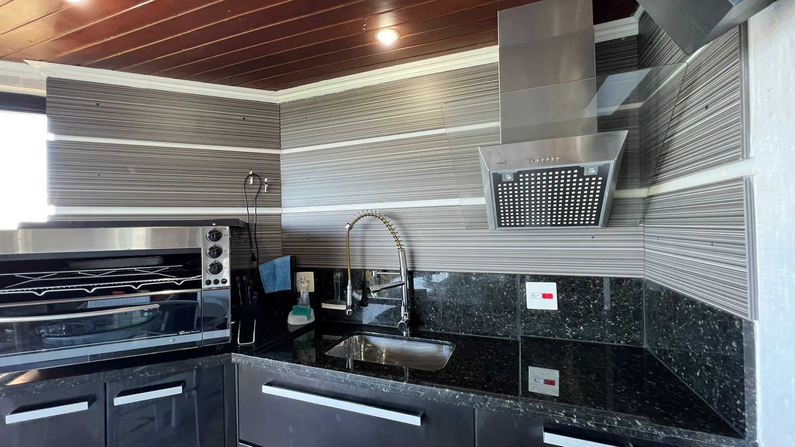 apartamento 3 dormitorios 2 suites 168 m2 2 vagas vista mar condominio sorocotuba guaruja sp cod AP1210903V