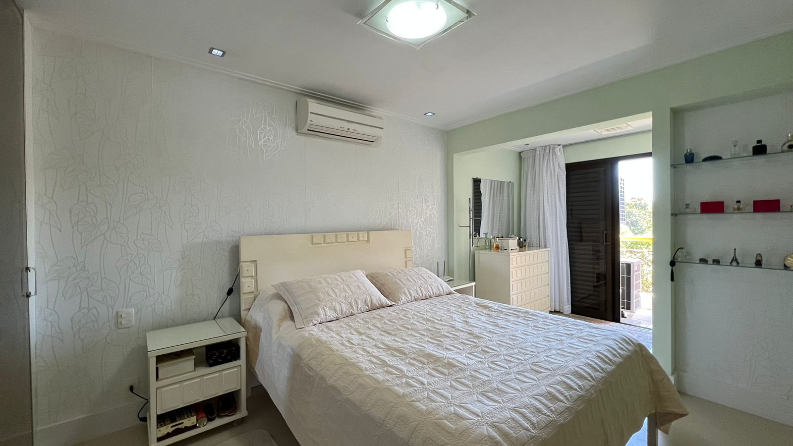 apartamento 3 dormitorios 2 suites 168 m2 2 vagas vista mar condominio sorocotuba guaruja sp cod AP1210903V