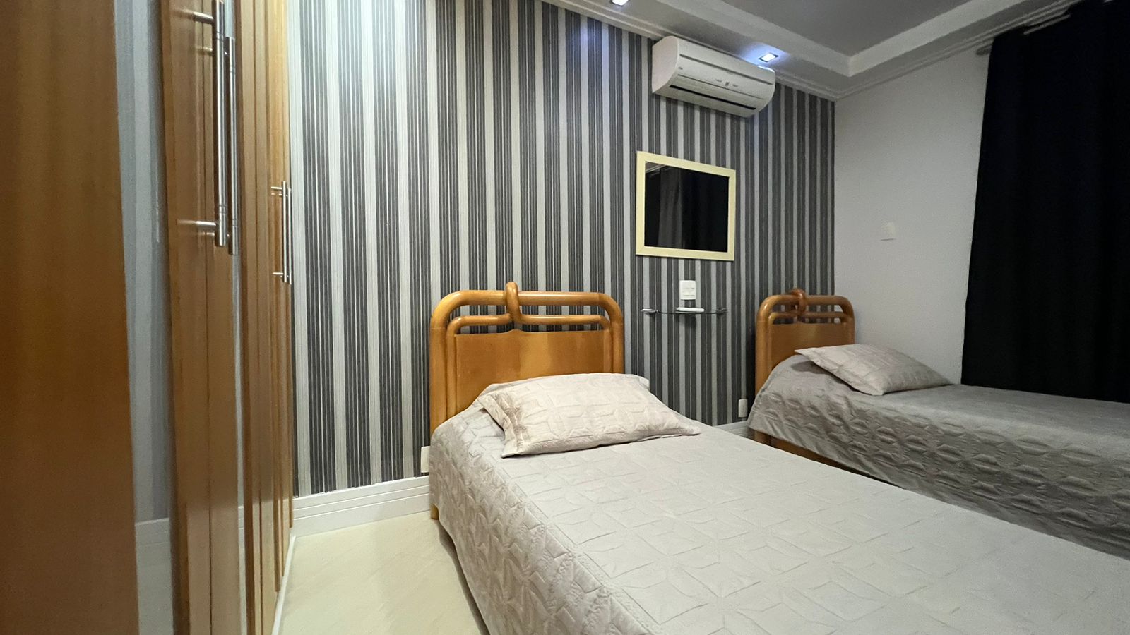 apartamento 3 dormitorios 2 suites 168 m2 2 vagas vista mar condominio sorocotuba guaruja sp cod AP1210903V