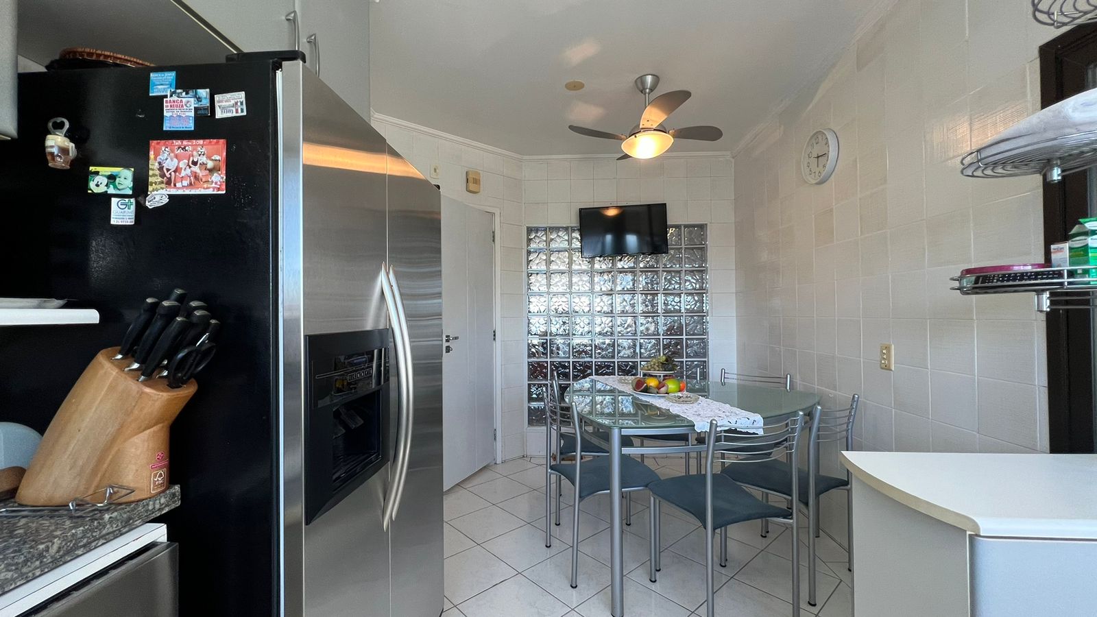 apartamento 3 dormitorios 2 suites 168 m2 2 vagas vista mar condominio sorocotuba guaruja sp cod AP1210903V