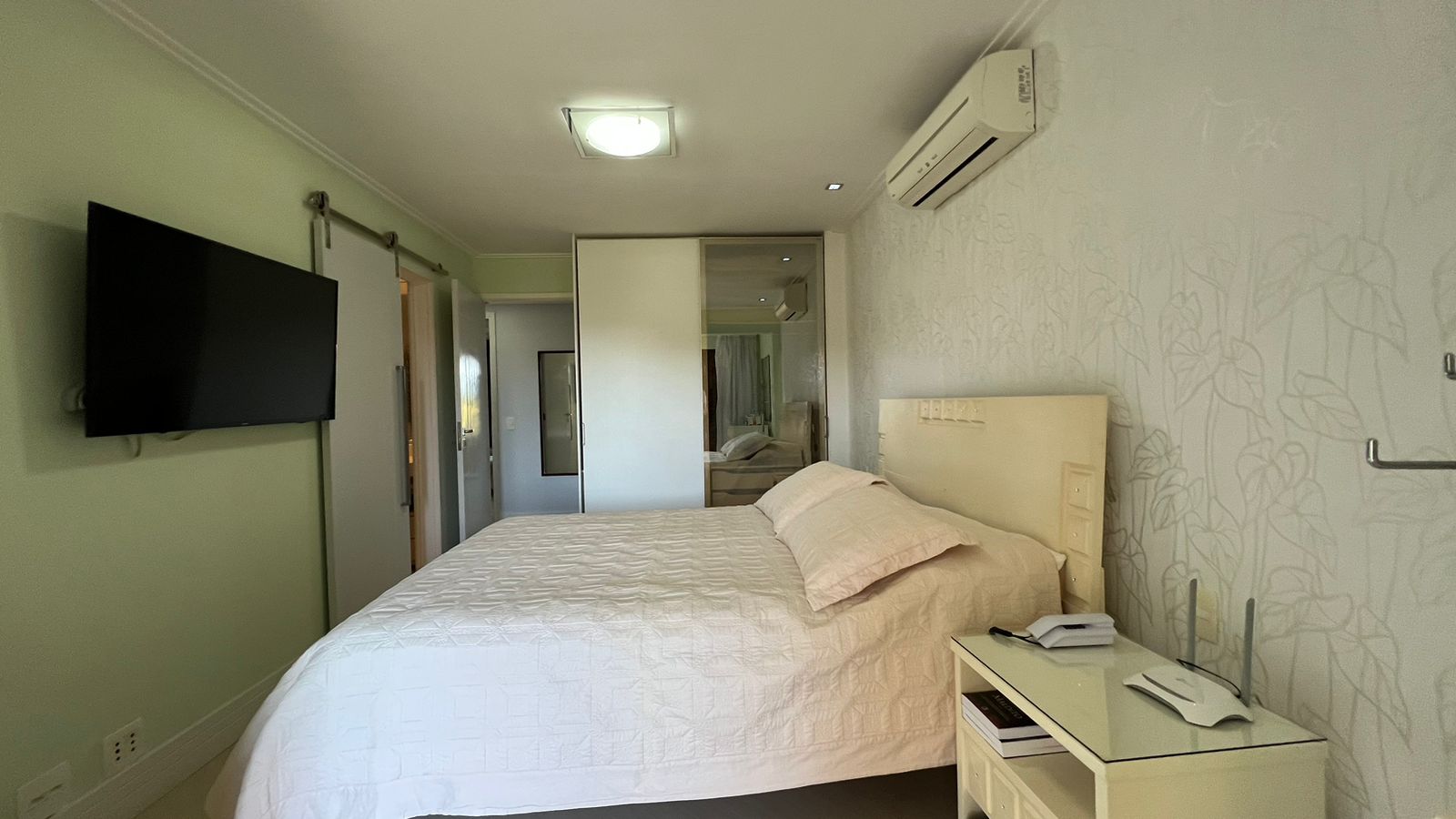 apartamento 3 dormitorios 2 suites 168 m2 2 vagas vista mar condominio sorocotuba guaruja sp cod AP1210903V