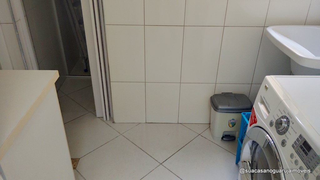 apartamento 3 dormitorios 76 m2 1 vaga bairro balnerario cidade atlantica enseada guaruja cod AP399223V
