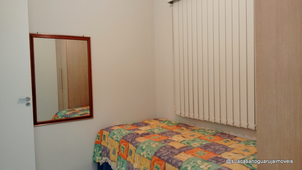 apartamento 3 dormitorios 76 m2 1 vaga bairro balnerario cidade atlantica enseada guaruja cod AP399223V