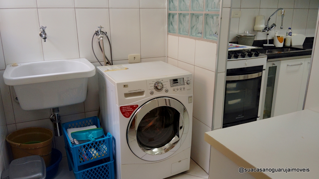 apartamento 3 dormitorios 76 m2 1 vaga bairro balnerario cidade atlantica enseada guaruja cod AP399223V
