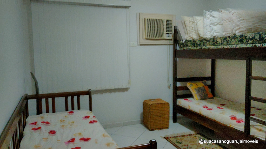 apartamento 3 dormitorios 76 m2 1 vaga bairro balnerario cidade atlantica enseada guaruja cod AP399223V